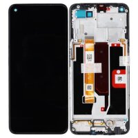 Oppo A74 5G /A54 5G LCD Display Touchscreen Bildschirm...