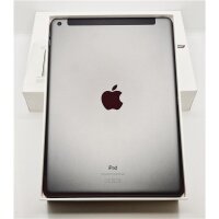 Apple iPad 8 2020 32GB Wi-Fi + Cellular 4G Tablet - Sehr Gut