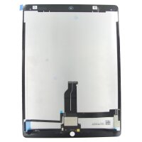 LCD Display Touchscreen (mit Display Flex) Bildschirm Schwarz für iPad Pro 12.9 (2015)
