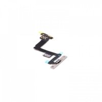 Power Button Ein/Aus Taste Flex Kabel Mikro Blitz für iPhone 11