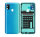 Samsung Galaxy M30s M307F Akkudeckel Backcover Batterie Deckel Sapphire Blau