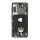 Samsung Galaxy S21 Plus G996B AMOLED Display Touchscreen Bildschirm Rahmen Phantom Schwarz