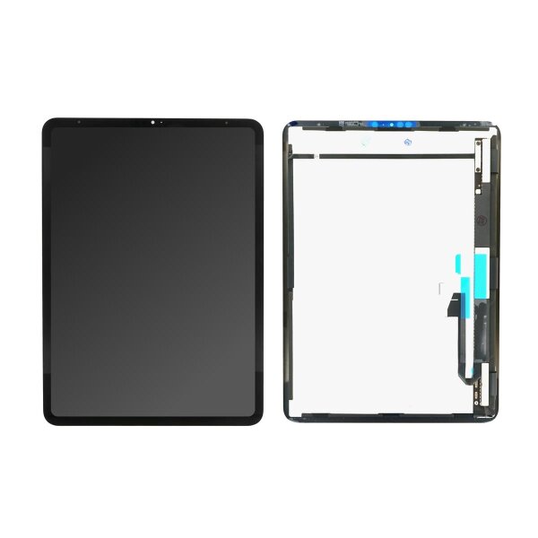 LCD Display Touchscreen Bildschirm Schwarz für iPad Pro 11 2018 / iPad Pro 11 2020