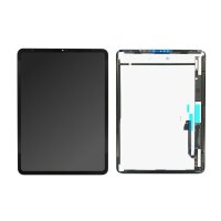 LCD Display Touchscreen Bildschirm Schwarz für iPad...