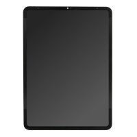 LCD Display Touchscreen Bildschirm Schwarz für iPad Pro 11 2018 / iPad Pro 11 2020