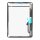LCD Display Touchscreen Bildschirm Schwarz für iPad Pro 11 2018 / iPad Pro 11 2020