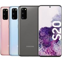 Samsung Galaxy S20 5G SM-G981B/DS - 128GB - (Ohne...