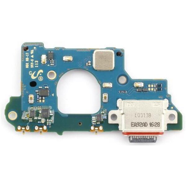 Samsung Galaxy S20 FE 5G G781B Ladebuchse Mikrofon USB Dock Connector