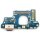 Samsung Galaxy S20 FE 5G G781B Ladebuchse Mikrofon USB Dock Connector