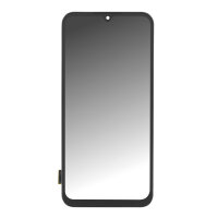 Hard OLED Display Touchscreen Bildschirm Schwarz für...