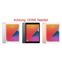 Apple iPad 8 2020 32GB Wi-Fi + Cellular 4G Tablet - Wie Neu