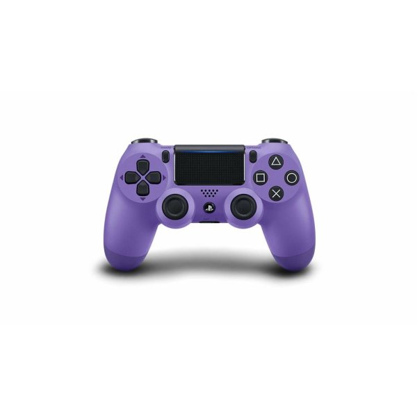 Sony DUALSHOCK 4 Wireless Controller V2 Neuestes Modell für PS4 - Gebraucht Gut Electric Purple