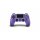 Sony DUALSHOCK 4 Wireless Controller V2 Neuestes Modell für PS4 - Gebraucht Gut Electric Purple