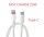 Lightning auf USB Type-C Datenkabel 1m (20W) für iPhone / iPad