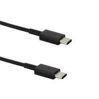 Samsung Type-C zu Type-C 5A USB Ladekabel Datenkabel 1,0...