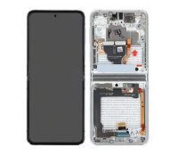Samsung Galaxy Z Flip3 F711B AMOLED Display Touchscreen...