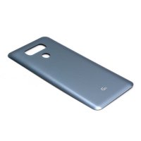 LG G6 H870 / G6+ H870U Akkudeckel Backcover Batterie...