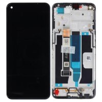 Realme 8 5G IPS LCD Display Touchscreen Bildschirm Rahmen...