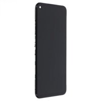 Realme 8 5G IPS LCD Display Touchscreen Bildschirm Rahmen...
