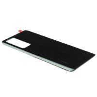 Xiaomi Mi 12 5G Akkudeckel Backcover Batterie Deckel Grau