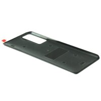 Xiaomi Mi 12 5G Akkudeckel Backcover Batterie Deckel Grau
