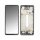 Samsung Galaxy A33 5G A336B AMOLED Display Touchscreen Bildschirm Rahmen Awesome Schwarz