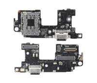 Xiaomi Mi 11 5G Ladebuchse SIM Platine Mikrofon USB Dock...