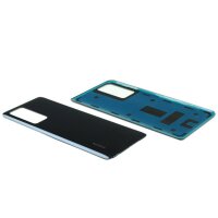 Xiaomi 12 Pro 5G Akkudeckel Backcover Batterie Deckel Grau