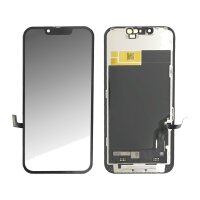 JK InCell Display Touchscreen Bildschirm Schwarz für...
