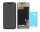 JK LCD TFT InCell Display Touchscreen Bildschirm Schwarz für iPhone 13 A2633
