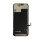 GX InCell Display Touchscreen Bildschirm Schwarz für iPhone 13