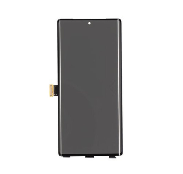 Google Pixel 6 Pro OLED Display Touchscreen  Bildschirm Schwarz