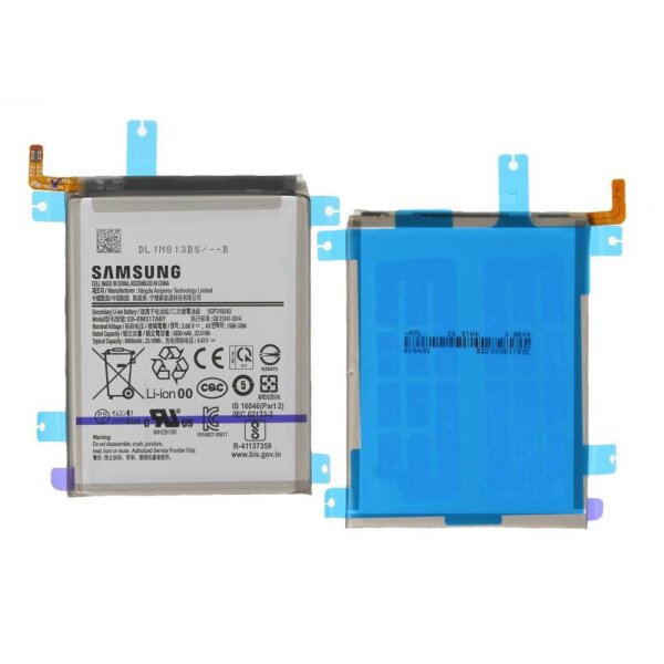 Samsung Galaxy M31s M317F Akku Batterie Battery 6000 mAh EB-BM317ABY