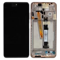 Xiaomi Poco X3 Pro LCD Display Touchscreen Bildschirm...