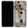 Xiaomi Poco X3 Pro LCD Display Touchscreen Bildschirm Rahmen Bronze Gold