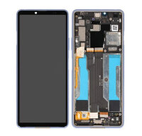 Sony Xperia 10 III OLED Display Touchscreen Bildschirm...
