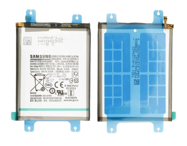 Samsung Galaxy A72 A725F / M22 M225F / M32 M325F / A42 A426B / A32 A326B Akku Batterie EB-BA426ABY