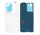Xiaomi 11T Pro Akkudeckel Backcover Batterie Deckel Moonlight Weiß