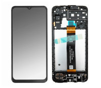 Samsung Galaxy A13 5G A136B PLS LCD Display Touchscreen...