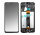 Samsung Galaxy A13 5G A136B PLS LCD Display Touchscreen Bildschirm Rahmen Schwarz