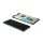 Samsung Galaxy A02s A025F (Asia / Non EU-Version) LCD Display Touchscreen Bildschirm & Rahmen Schwarz
