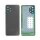 Samsung Galaxy A32 4G A325F Akkudeckel Backcover Batterie Deckel Awesome Schwarz