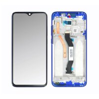 Xiaomi Redmi Note 8 Pro IPS LCD Display Touchscreen...