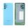 Samsung Galaxy A32 4G A325F Akkudeckel Backcover Batterie Deckel Awesome Blau