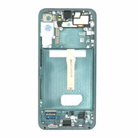 Samsung Galaxy S22+ S906B AMOLED Display Touchscreen Bildschirm & Rahmen Phontom Grün
