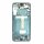 Samsung Galaxy S22+ S906B AMOLED Display Touchscreen Bildschirm & Rahmen Phontom Grün