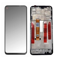 Oppo A72 5G A72N 5G A73 5G LCD Display Touchscreen...