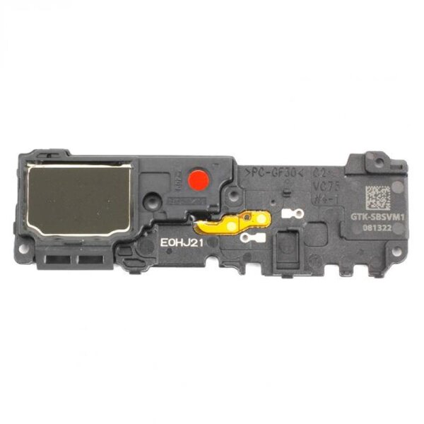 Samsung Galaxy Note 20 Ultra Untere Lautsprecher Buzzer
