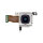 Samsung Galaxy Note 20 Ultra N986B N985F Hauptkamera Hinter Main Kamera weitwinkel 108MP