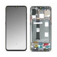 Xiaomi Mi 9 AMOLED Display Touchscreen Bildschirm Rahmen...